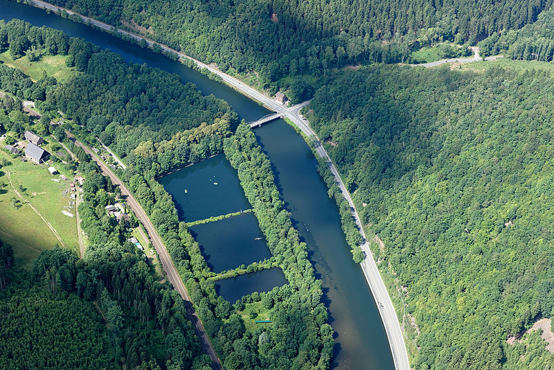 NSG Lennestau Wilhelmsthal