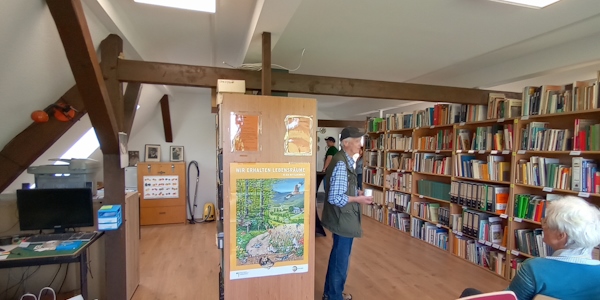 Bibliothek